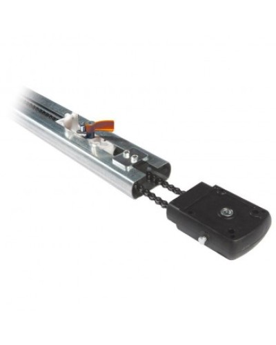 Профиль направляющий с цепной передачей Came 009V0682 в Ногинске Запчасти для шлагбаумов и автоматики Pintop.ru