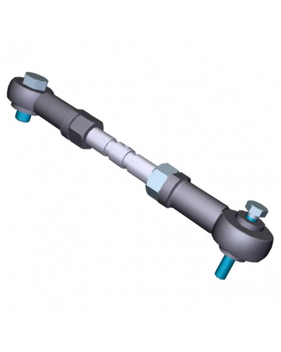 Передающий рычаг SUPERFROG Came 119RIA037 в Ногинске Запчасти для шлагбаумов и автоматики Pintop.ru