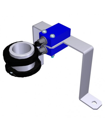 Концевые выключатели в сборе SUPERFROG Came 119RIA056 в Ногинске Запчасти для шлагбаумов и автоматики Pintop.ru