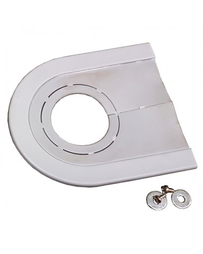 Защитная крышка FROG CF/CF Came 119RIA100 в Ногинске Запчасти для шлагбаумов и автоматики Pintop.ru