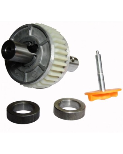 Вал выходной OPS001 Came 119RIB001 в Ногинске Запчасти для шлагбаумов и автоматики Pintop.ru