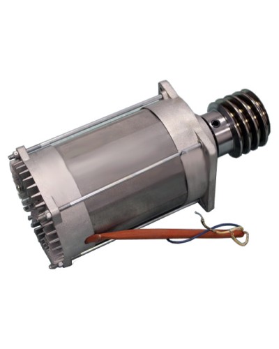 Электродвигатель ВК-2200 Came 119RIBK021 в Ногинске Запчасти для шлагбаумов и автоматики Pintop.ru