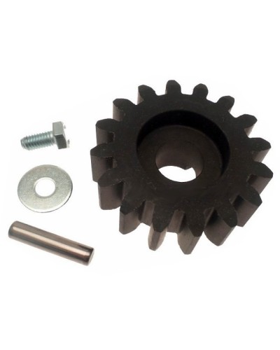 Шестерня пластиковая BXV800/1000 Came 119RIBS021 в Ногинске Запчасти для шлагбаумов и автоматики Pintop.ru