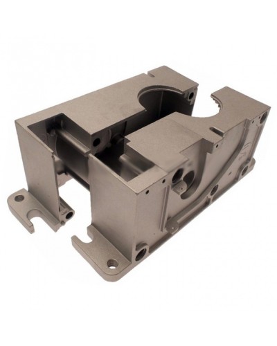 Корпус редуктора BX Came 119RIBX009 в Ногинске Запчасти для шлагбаумов и автоматики Pintop.ru