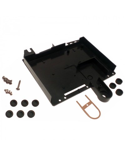 Шасси пласт. BX Came 119RIBX010 в Ногинске Запчасти для шлагбаумов и автоматики Pintop.ru