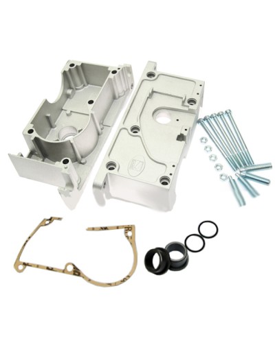 Корпус редуктора BX-E, BX-E241 Came 119RIBX014 в Ногинске Запчасти для шлагбаумов и автоматики Pintop.ru