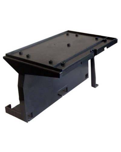 Шасси пластиковое BX-243 Came 119RIBX050 в Ногинске Запчасти для шлагбаумов и автоматики Pintop.ru