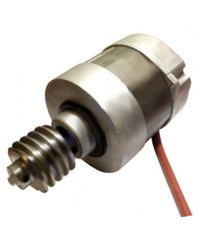 Электродвигатель BX-246 в сборе Came 119RIBX053 в Ногинске Запчасти для шлагбаумов и автоматики Pintop.ru