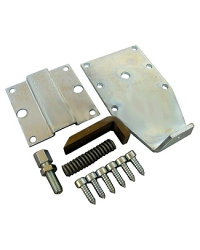 Механизм разблокировки C-BY Came 119RIC032 в Ногинске Запчасти для шлагбаумов и автоматики Pintop.ru