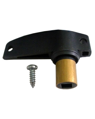 Ручка разблокировки C-BX Came 119RICX018 в Ногинске Запчасти для шлагбаумов и автоматики Pintop.ru