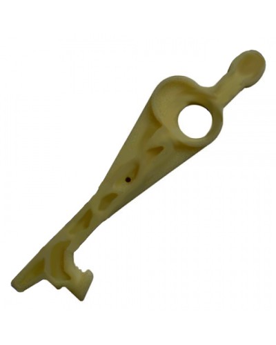 Рычаг блокировки C-BX Came 119RICX022 в Ногинске Запчасти для шлагбаумов и автоматики Pintop.ru