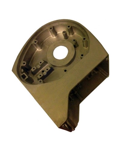 Корпус редуктора C-BX Came 119RICX025 в Ногинске Запчасти для шлагбаумов и автоматики Pintop.ru