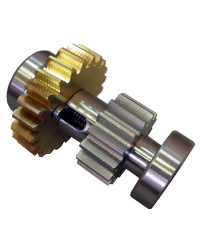 Вал разблокиратора C-BX версия V Came 119RICX028 в Ногинске Запчасти для шлагбаумов и автоматики Pintop.ru