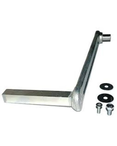 Рычаг прямой FERNI Came 119RID075 в Ногинске Запчасти для шлагбаумов и автоматики Pintop.ru