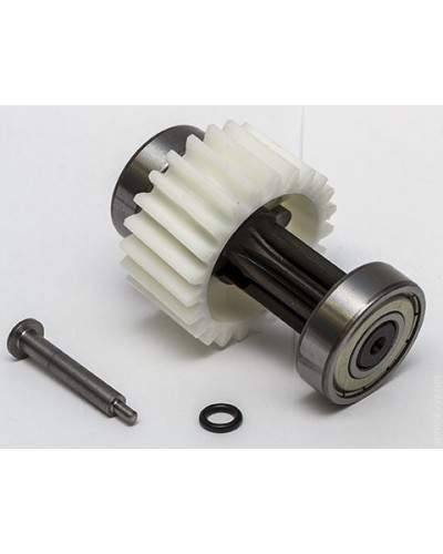 Шестерня первичная редуктора F1024 Came 119RID090 в Ногинске Запчасти для шлагбаумов и автоматики Pintop.ru