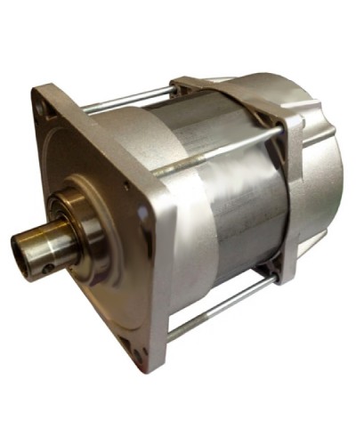 Двигатель F1024 Came 119RID095 в Ногинске Запчасти для шлагбаумов и автоматики Pintop.ru