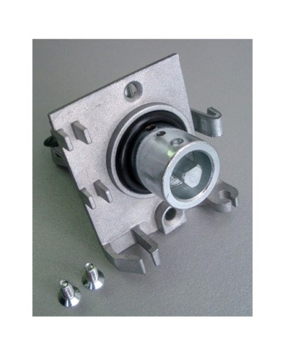 Замок разблокировки ATI в сборе Came 119RID106 в Ногинске Запчасти для шлагбаумов и автоматики Pintop.ru