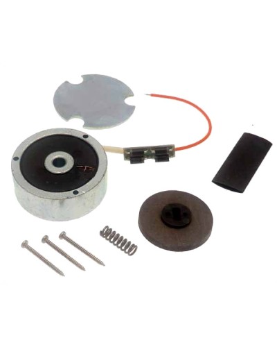 Электромагнит АТI в сборе Came 119RID110 в Ногинске Запчасти для шлагбаумов и автоматики Pintop.ru