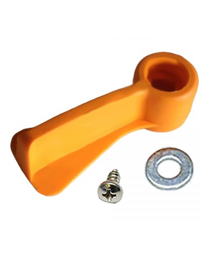 Ручка разблокировки F1000 Came 119RID156 в Ногинске Запчасти для шлагбаумов и автоматики Pintop.ru