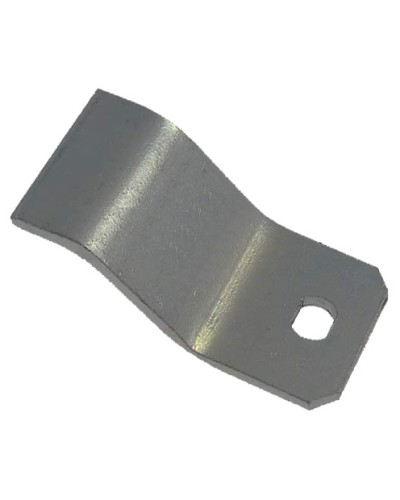 Кронштейн передний KRONO Came 119RID164 в Ногинске Запчасти для шлагбаумов и автоматики Pintop.ru