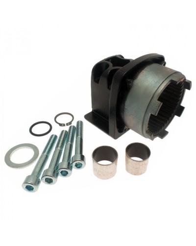 Крышка корпуса редуктора FLEX верхняя Came 119RID188 в Ногинске Запчасти для шлагбаумов и автоматики Pintop.ru