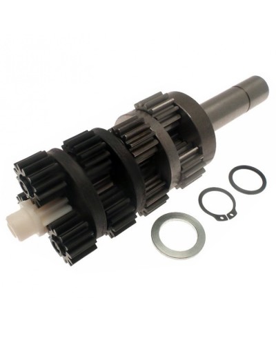 Редуктор FLEX в сборе Came 119RID191 в Ногинске Запчасти для шлагбаумов и автоматики Pintop.ru