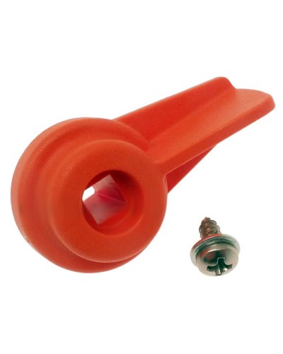 Ручка разблокировки с креплением FAST Came 119RID221 в Ногинске Запчасти для шлагбаумов и автоматики Pintop.ru