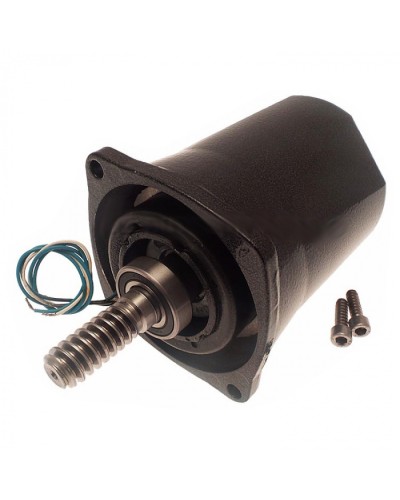 Электродвигатель KRONO в сборе Came 119RID261 в Ногинске Запчасти для шлагбаумов и автоматики Pintop.ru