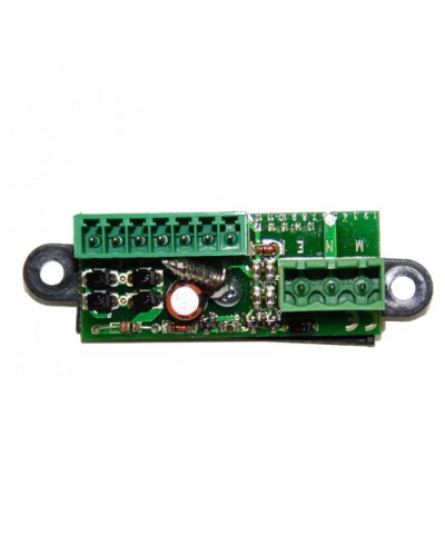 Плата энкодера А1824 Came 119RID276 в Ногинске Запчасти для шлагбаумов и автоматики Pintop.ru