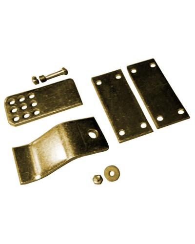 Аксессуары АХ302304, АХ3024, АХ402306, АХ412306 Came 119RID322 в Ногинске Запчасти для шлагбаумов и автоматики Pintop.ru