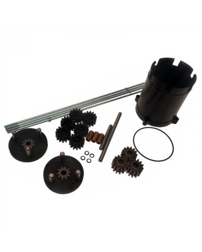 Редуктор STILO ME в сборе Came 119RID343 в Ногинске Запчасти для шлагбаумов и автоматики Pintop.ru