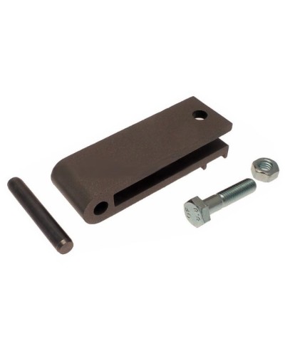 Хвостовик заднийOPP001 Came 119RID422 в Ногинске Запчасти для шлагбаумов и автоматики Pintop.ru