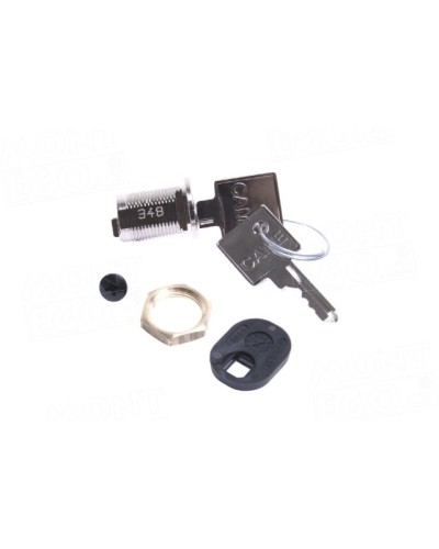 Замок разблокировки OPB001 Came 119RID431 в Ногинске Запчасти для шлагбаумов и автоматики Pintop.ru