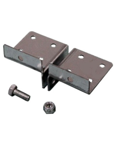 Кронштейн монтажный VER Came 119RIE043 в Ногинске Запчасти для шлагбаумов и автоматики Pintop.ru