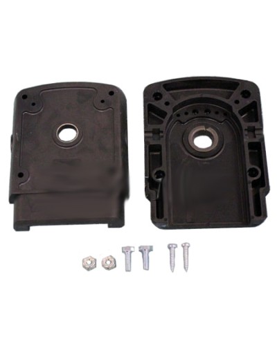 Заглушка направляющей VER Came 119RIE112 в Ногинске Запчасти для шлагбаумов и автоматики Pintop.ru