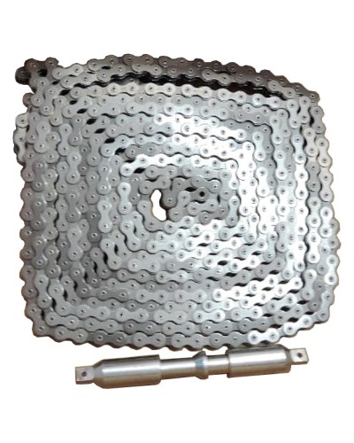 Цепь с замком направляющей V0679, V0684 Came 119RIE116 в Ногинске Запчасти для шлагбаумов и автоматики Pintop.ru