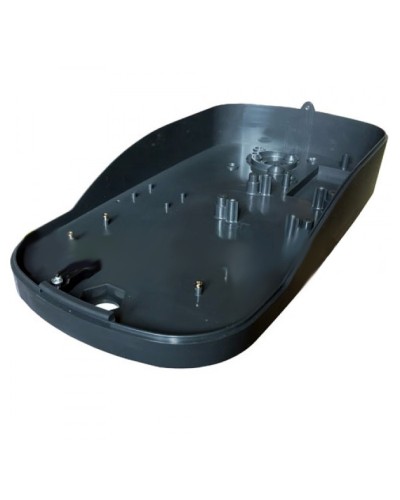 Основание корпуса привода VER Came 119RIE125 в Ногинске Запчасти для шлагбаумов и автоматики Pintop.ru