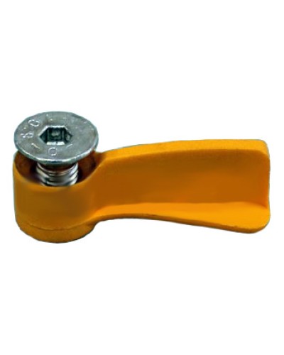 Ручка разблокировки VER Came 119RIE143 в Ногинске Запчасти для шлагбаумов и автоматики Pintop.ru