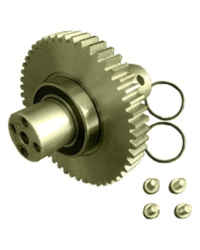 Вал выходной Came 119RIG050 в Ногинске Запчасти для шлагбаумов и автоматики Pintop.ru