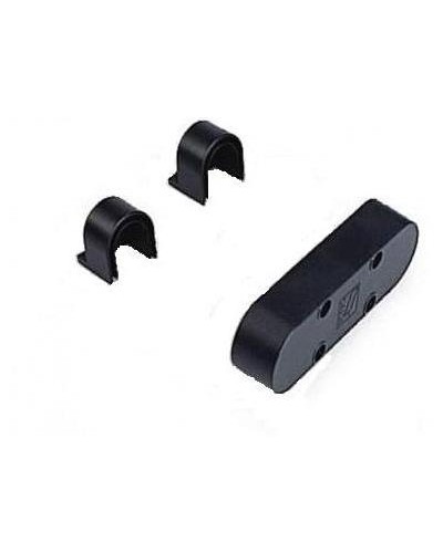 Комплект заглушек для G0603 Came 119RIG096 в Ногинске Запчасти для шлагбаумов и автоматики Pintop.ru