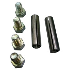 Шпильки выходного вала с креплением Came 119RIG207