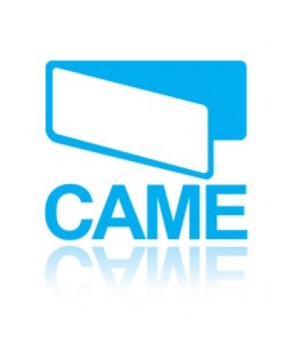 Профиль защиты дюралайта (2м) Came 119RIG223 в Ногинске Запчасти для шлагбаумов и автоматики Pintop.ru