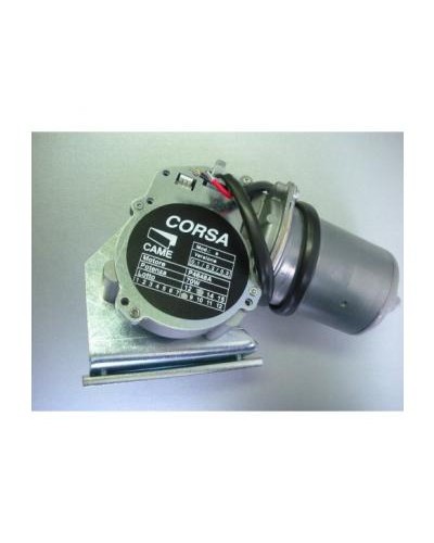 Моторедуктор SIPARIO Came 119RIP128 в Ногинске Запчасти для шлагбаумов и автоматики Pintop.ru