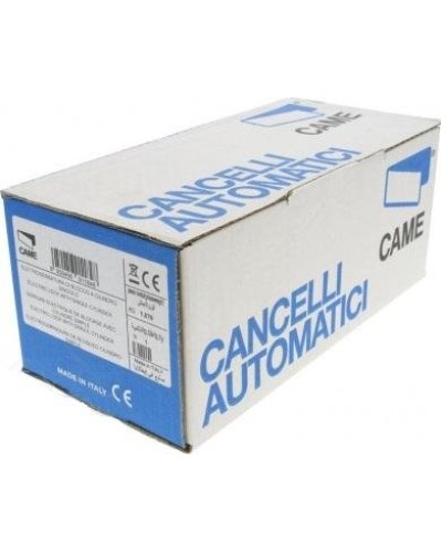 Ведущий шкив моторедуктора SIPARIOSIPARIO Came 119RIP141 в Ногинске Запчасти для шлагбаумов и автоматики Pintop.ru