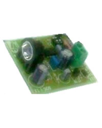 Плата TX DOC-I Came 119RIR016 в Ногинске Запчасти для шлагбаумов и автоматики Pintop.ru