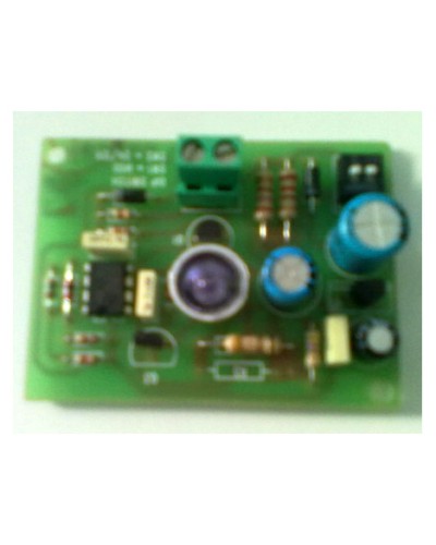 Плата TX DOC-E Came 119RIR018 в Ногинске Запчасти для шлагбаумов и автоматики Pintop.ru