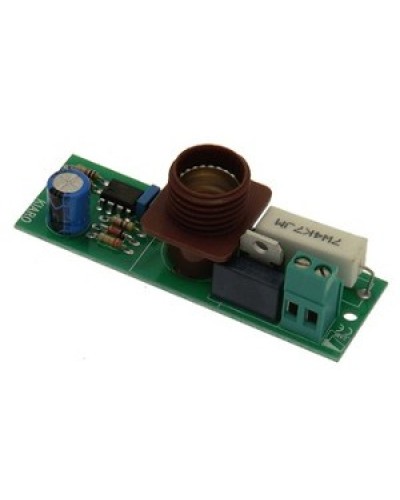 Плата лампы KIARO 24 Came 119RIR030 в Ногинске Запчасти для шлагбаумов и автоматики Pintop.ru