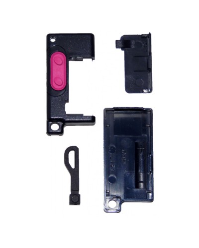 Пластина монтажная CLM-N CSS-N DOC-LN Came 119RIR079 в Ногинске Запчасти для шлагбаумов и автоматики Pintop.ru