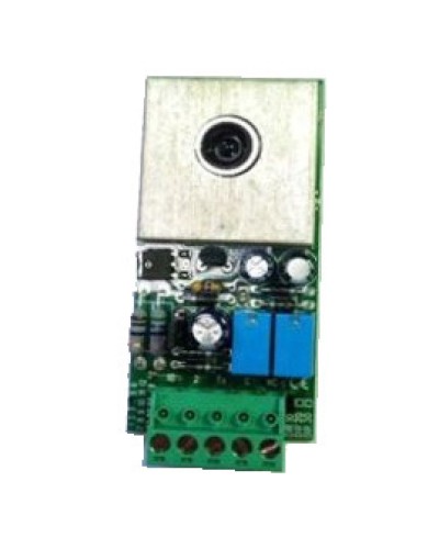 Плата RX DIR20 Came 119RIR138 в Ногинске Запчасти для шлагбаумов и автоматики Pintop.ru