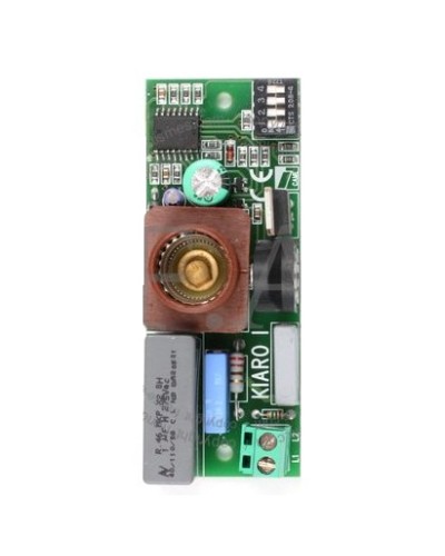 Плата лампы KIARO24-I Came 119RIR168 в Ногинске Запчасти для шлагбаумов и автоматики Pintop.ru